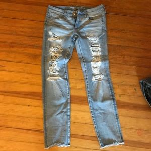 American Eagle Women’s Jeans